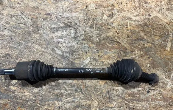 Fiat Ducato Front driveshaft