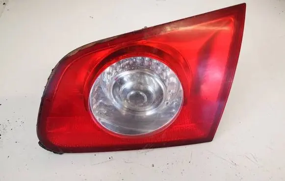 Volkswagen PASSAT B6 Tailgate rear/tail lights 3c9945094