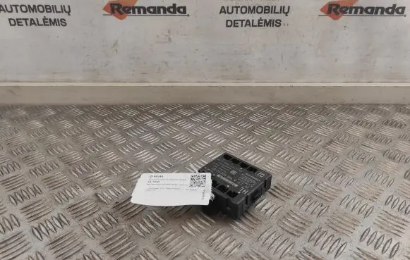 Mercedes-Benz GLE AMG (W166 - C292) Door control unit/module 1669006307