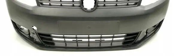 Volkswagen Caddy Front bumper 2296650