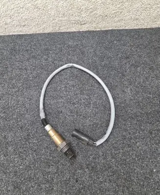 Lambda probe sensor