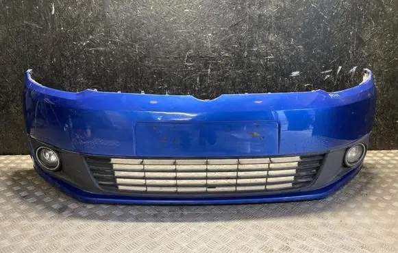 Volkswagen Caddy Front bumper 