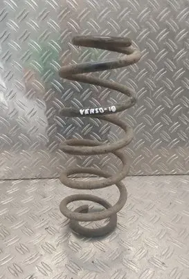 Toyota Verso Rear coil spring