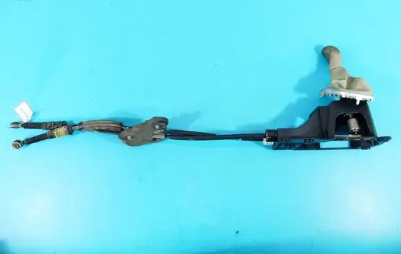 Renault Fluence Gear shift cable linkage 8200779125 IMPRK1321986