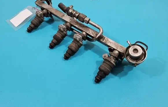 Audi A4 S4 B5 8D Fuel injector 078133551D IMPRK1414565