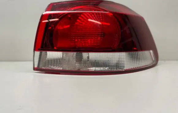 Volkswagen Golf VI Rear/tail lights 5K0945096M 5K0945096