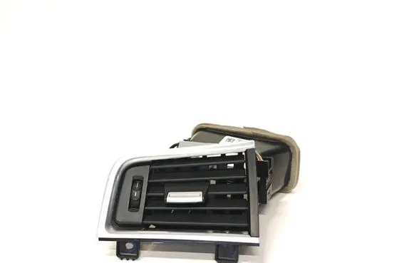 BMW 5 GT F07 Dashboard side air vent grill/cover trim 9142588 0015 0756506