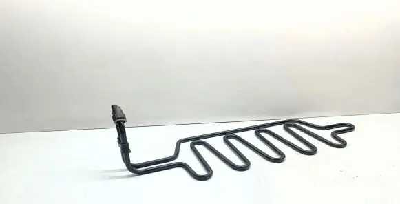 BMW 3 E90 E91 Power steering radiator 7795456
