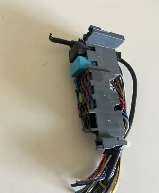 Mazda 6 Fuse box set GP9B66730