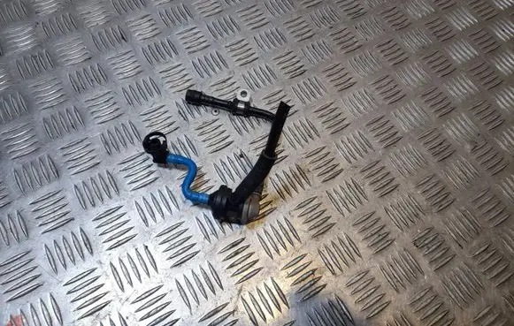 Volkswagen PASSAT CC Valve vacuum 06J133781BC