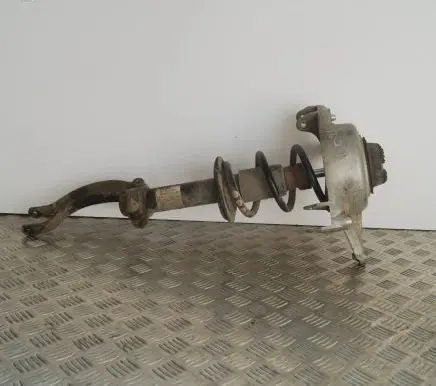 Audi A6 S6 C6 4F Front shock absorber/damper 8T0413031AF
