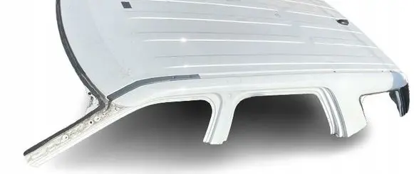 Ford Explorer Roof RTHG4653YTGYT4