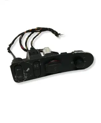 Seat Altea A set of switches 5P0863263