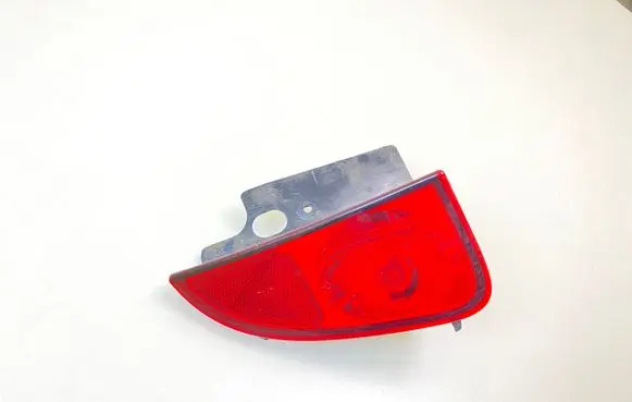 Renault Espace - Grand espace IV Rear fog light 8200027154