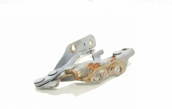 SsangYong Rodius Engine bonnet/hood hinges