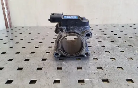 Nissan Qashqai Air pressure sensor 8200292433 0281002740