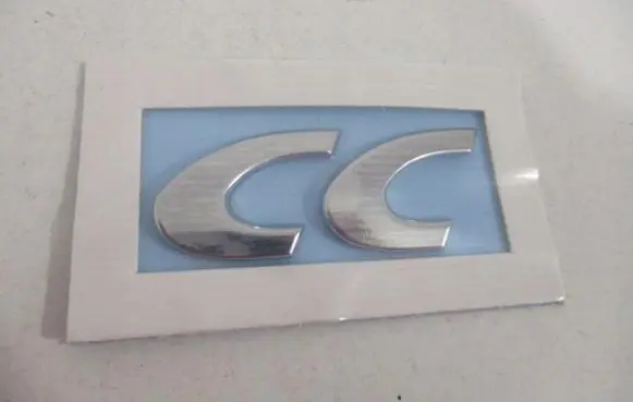 Peugeot 308 Manufacturers badge/model letters 16062300VD