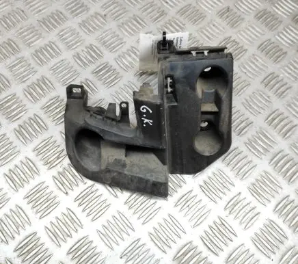 Opel Mokka B Rear bumper mounting bracket 9835230580