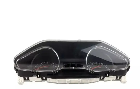 Peugeot 208 Speedometer (instrument cluster) 9674679680