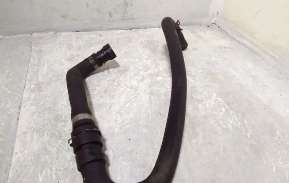Ford Mondeo MK IV Engine coolant pipe/hose S5000223