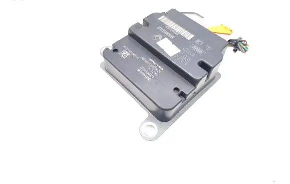 Dacia Sandero Airbag control unit/module 985102122R