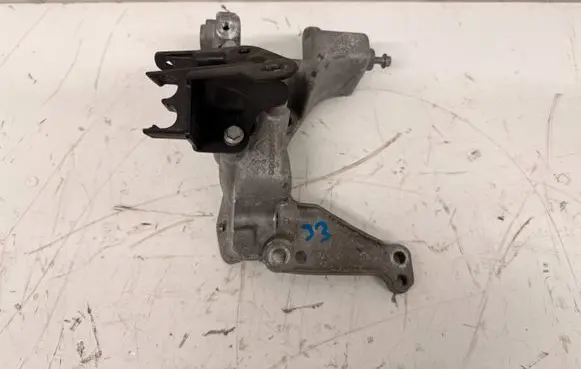 Citroen Jumpy Generator/alternator bracket citj3lap2 9808696680