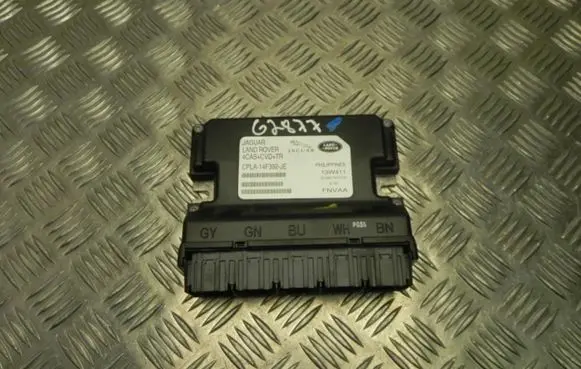 Land Rover Range Rover L405 Other control units/modules CPLA14F392JE