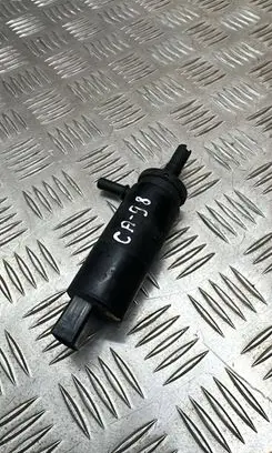 Chevrolet Captiva Windscreen/windshield washer pump 89032971