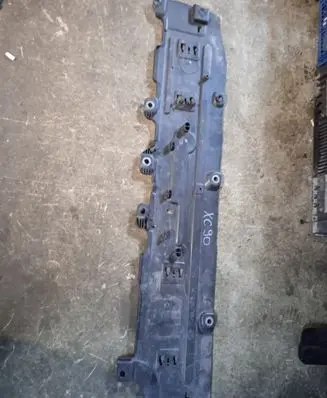Pickup box liner