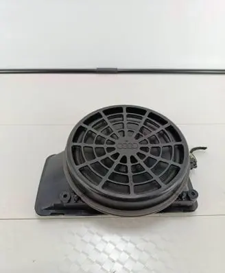 Audi A4 S4 B8 8K Subwoofer speaker 8T0035412D 022A3869 E164449
