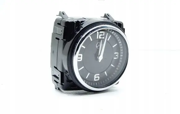 Mercedes-Benz S W222 Clock A2138272000