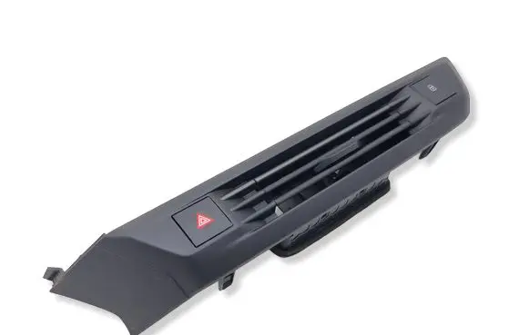 Opel Grandland X Dash center air vent grill 98483407ZD