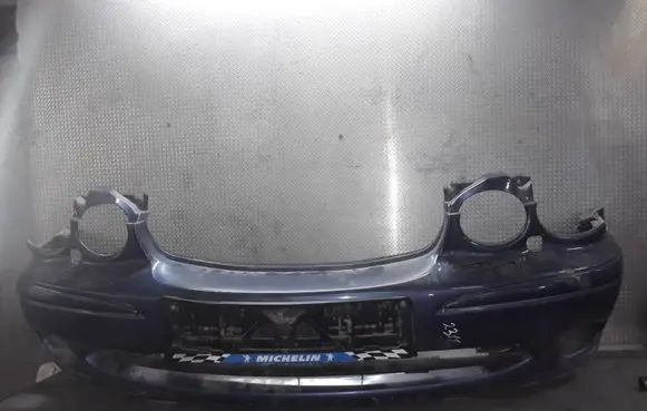 Jaguar X-Type Front bumper