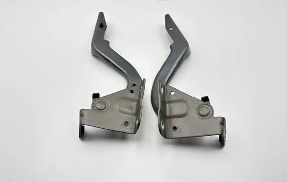 Toyota C-HR I Engine bonnet/hood hinges