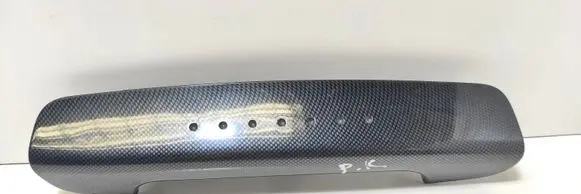 Daewoo Kalos Front door interior handle trim 