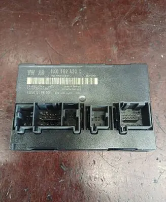 Volkswagen Golf V Comfort/convenience module 1K0959433C 050549800
