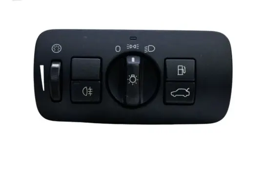 Volvo XC60 Light switch 30739412
