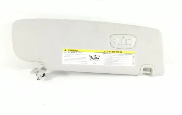 Chrysler Pacifica Sun visor 05108114AA