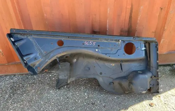 Mercedes-Benz G W461 W463 1st Gen Front side member A4636207850 4636207850