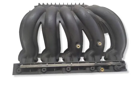 Mercedes-Benz E W211 Intake manifold 