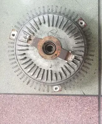 Mercedes-Benz Sprinter W901 W902 W903 W904 Clutch set kit