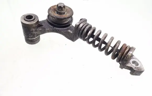 Opel Astra H Alternator belt tensioner 55352021AW