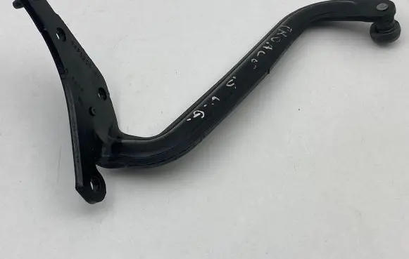 Toyota Proace Sliding door trim 149820908a
