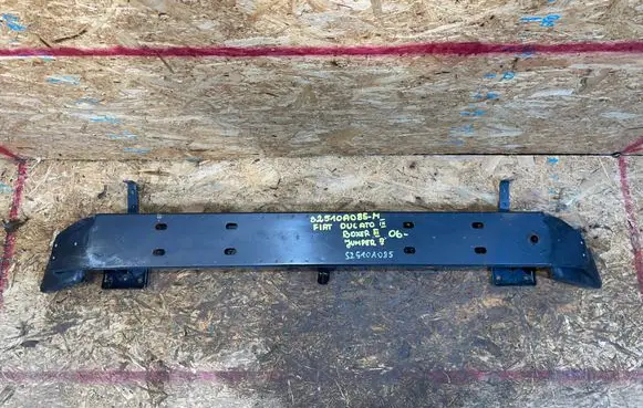 Fiat Ducato Front bumper support beam S2510A085-M