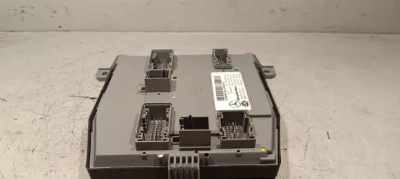 Mercedes-Benz E W213 Comfort/convenience module A2139009219