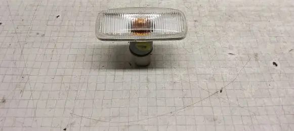 Jeep Grand Cherokee Front fender indicator light 1010001