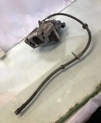 Peugeot 508 II Rear brake caliper 9819059480