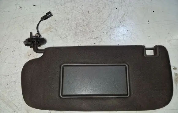 Jeep Grand Cherokee Sun visor 05108114AA