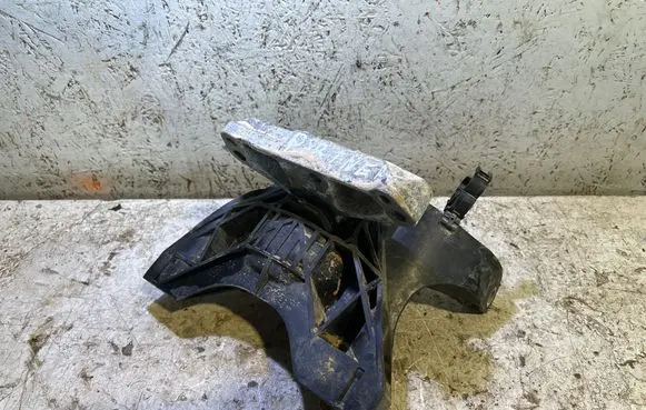 Peugeot Partner III Engine mount bracket