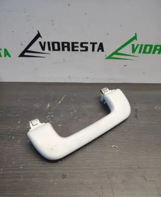 Audi A5 8T 8F Front interior roof grab handle 8R0857607H